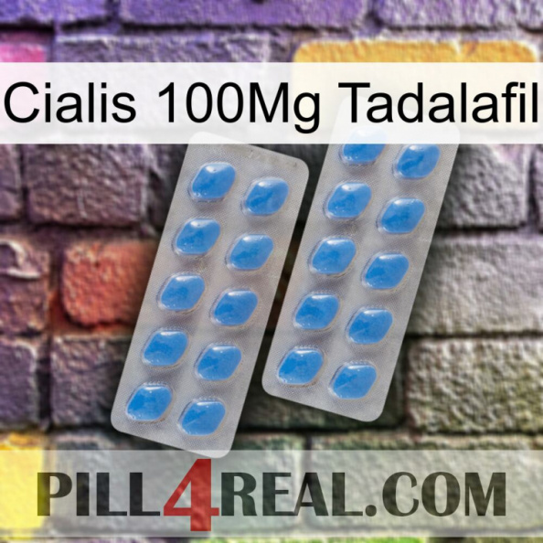 Tadalafil Cialis 100Mg 23